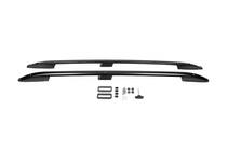 Citroen C-3 Picasso 2010-2017 Dachreling Skyport (schwarz) Foto 1