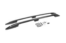 Citroen C-3 Picasso 2010-2017 Dachreling Skyport (schwarz) Foto 3