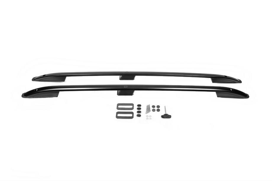 Citroen C-3 Picasso 2010-2017 Dachreling Skyport (schwarz) Image