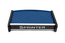 Mercedes Sprinter W901/902/903/904/905 1995–2006 Ablagebrett Armaturenbrett (2000-2006, Blau) CDI Foto 2