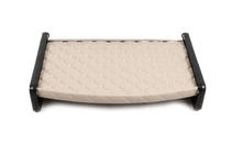 Mercedes Sprinter W901/902/903/904/905 1995–2006 Armaturenbrett Ablage (2000-2006, Beige) Foto 4