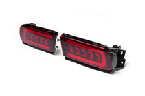 Toyota Land Cruiser Prado 150 2009-2023 LED Heckleuchten V2 (2 Stk., 2017-2023) Foto 1