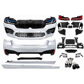 Facelift Paket (im M5 F90 2021) Foto 2