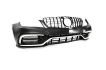 Mercedes C-class W204 2007-2015 Bodykit im Design W205 Foto 4