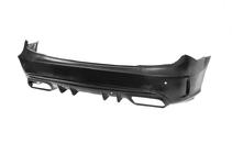 Mercedes C-class W204 2007-2015 Bodykit im Design W205 Foto 5
