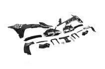 Mercedes C-class W204 2007-2015 Bodykit im Design W205 Foto 8