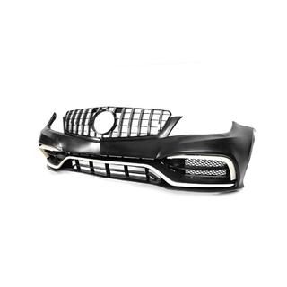 Bodykit im Design W205 Foto 3
