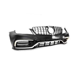 Bodykit im Design W205 Foto 4