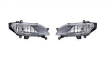 Hyundai H300, H1, Starex 2008-2020 Nebelscheinwerfer (Halogen) Foto 2