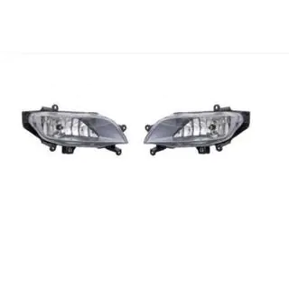 Nebelscheinwerfer (Halogen) Hyundai H300, H1, Starex 2008-2020 Foto 2