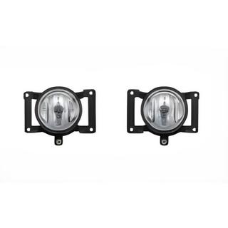 Nebelscheinwerfer (Halogen) Hyundai Tucson JM 2004-