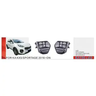 Nebelscheinwerfer 2015-2018 (Halogen) Kia Sportage 2015-2021