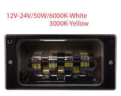 VAZ 2110-21115 1995-2015 LED Nebelscheinwerfer (2 Stk) Foto 1