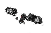 Mazda 6 2003-2008 Nebelscheinwerfer (2005-2008, 2 Stk, Halogen) Foto 2