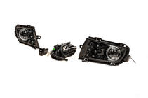 Mazda 6 2003-2008 Nebelscheinwerfer (2005-2008, 2 Stk, Halogen) Foto 4