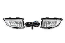 Mitsubishi Lancer 9 2004-2008 Nebelscheinwerfer (2 Stk, Halogen) Foto 3