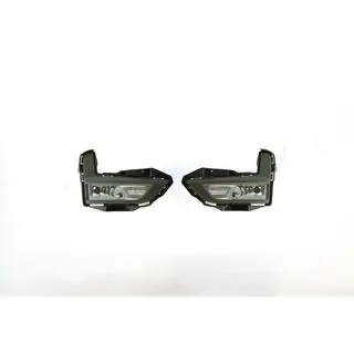 Nebelscheinwerfer 2017-2021 (Komplettset) Nissan X-trail T32/Rogue 2014-2021