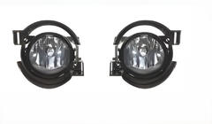 Renault Logan I 2008-2013 Nebelscheinwerfer (2 Stk, Halogen) Foto 1