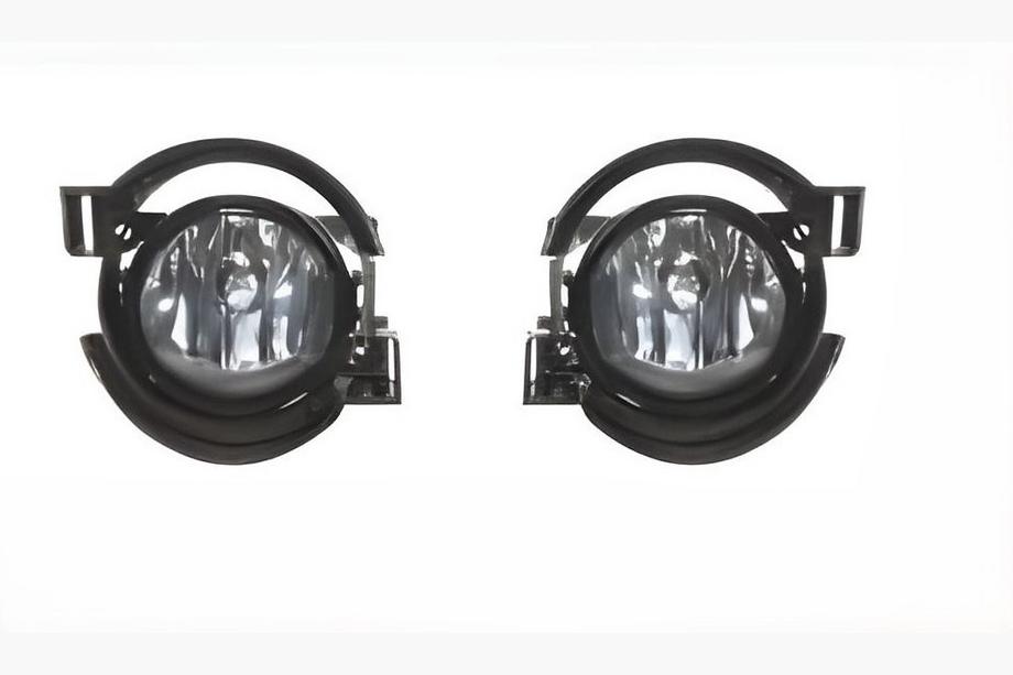 Renault Scenic/Grand 2003-2009 Nebelscheinwerfer (2 Stk, Halogen) Image