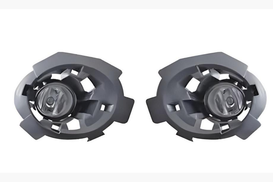 Renault Master 2011-2023 Nebelscheinwerfer 2015-2020 (2 Stk, Halogen) Image