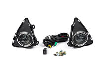 Toyota Auris 2012-2018 Nebelscheinwerfer 2012-2015 (2 Stk, Halogen) Foto 1