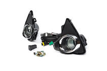 Toyota Auris 2012-2018 Nebelscheinwerfer 2012-2015 (2 Stk, Halogen) Foto 2