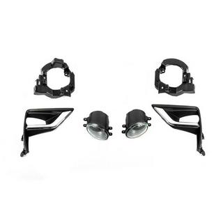 Nebelscheinwerfer 2017-2021 (2 Stk, Halogen) Toyota Land Cruiser Prado 150 2009-2023 Foto 1