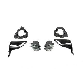 Nebelscheinwerfer 2017-2021 (2 Stk, Halogen) Toyota Land Cruiser Prado 150 2009-2023 Foto 4