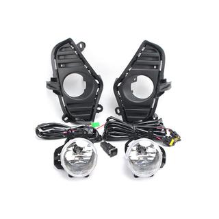 Nebelscheinwerfer (2 Stk, Halogen) Toyota Rav 4 2019–2025