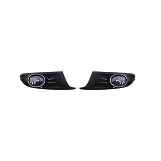 Nebelscheinwerfer (2 Stk, Halogen) Volkswagen Golf 6 2008-2014