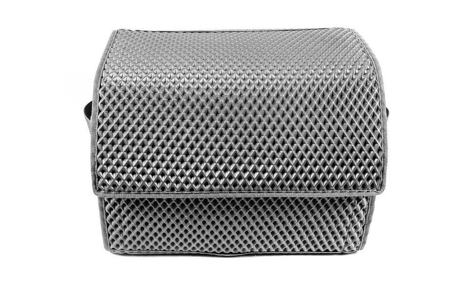 Kofferraum Organizer Tasche EVA (grau) Foto 3