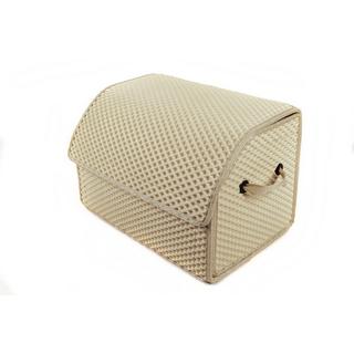 Kofferraum Organizer Tasche EVA (beige) Foto 1