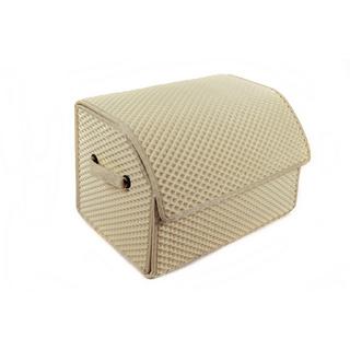 Kofferraum Organizer Tasche EVA (beige) Foto 4