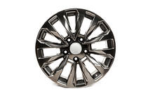 Toyota Land Cruiser 200 2007-2021 Alufelgen R20 (Design LC300, 4 Stk) Foto 3