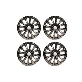 Alufelgen R20 (Design LC300, 4 Stk) Toyota Land Cruiser 200 2007-2021 Foto 2