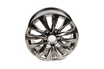 Lexus LX570/450d 2008-2022 Alufelgen R20 (Design LX600, 4 Stk) Foto 4