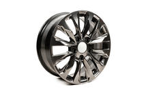 Lexus LX570/450d 2008-2022 Alufelgen R20 (Design LX600, 4 Stk) Foto 5