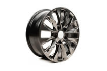 Lexus LX570/450d 2008-2022 Alufelgen R20 (Design LX600, 4 Stk) Foto 6