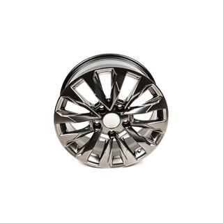 Alufelgen R20 (Design LX600, 4 Stk) Lexus LX570/450d 2008-2022 Foto 4
