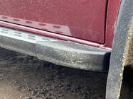 Volkswagen Crafter 2006-2016 Seitenschweller DOT-Line (2 Stk., Alu) Foto 11