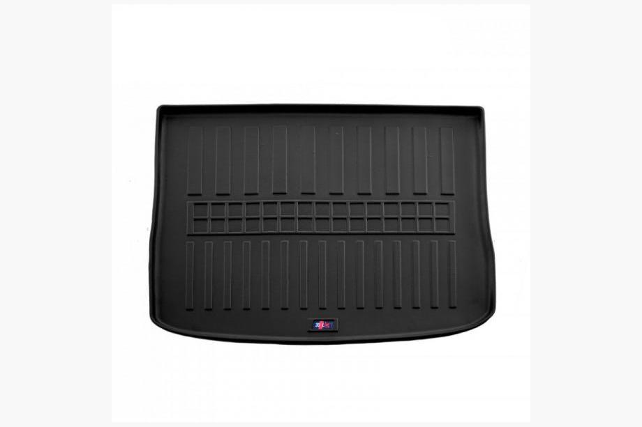 Volkswagen Tiguan 2007-2016 Kofferraummatte (Stingray 3D) Image
