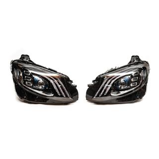 Maybach Frontscheinwerfer (2016-2020, 2 Stück, LED) Foto 4