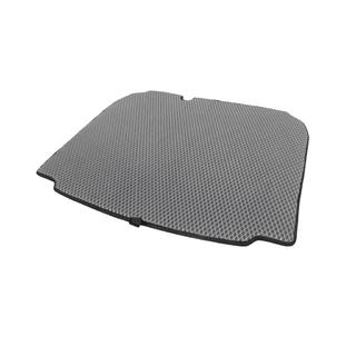 Kofferraummatte (3D/5D, EVA, grau) Audi A3 2003-2012 Foto 2