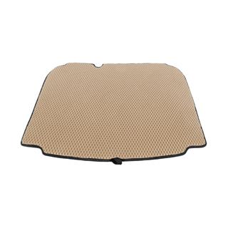 Kofferraummatte (3D/5D, EVA, Beige) Audi A3 2003-2012 Foto 1