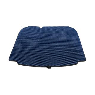 Kofferraumwanne (3D/5D, EVA, blau) Audi A3 2003-2012 Foto 1