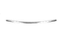 Mercedes GLE/ML class W166 2011-2018 Heckstoßstangenschutz OmsaLine Edelstahl Foto 2