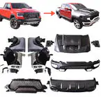 Dodge RAM (DT) 2018– Bodykit TRX Foto 2