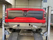 Dodge RAM (DT) 2018– Bodykit TRX Foto 5