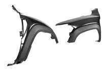 Dodge RAM (DT) 2018– Bodykit TRX Foto 24