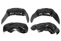 Dodge RAM (DT) 2018– Bodykit TRX Foto 28